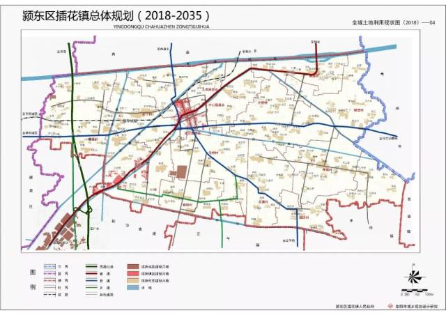 阜城東部一鎮總體規劃開始公示!系都市型重點鎮