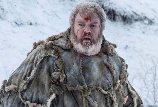 kristian nairn