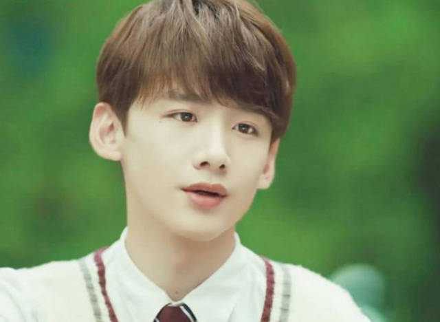 白敬亭新剧《初晨是我故意忘记你》已开机,网