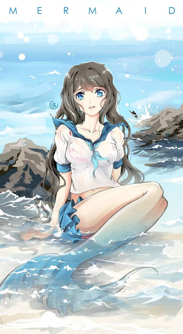 「每日p站」手机壁纸「第729期」 羁绊网