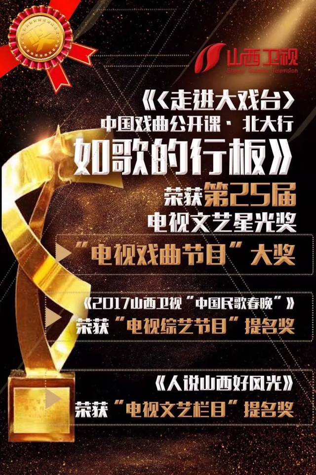 星光做证,奋斗路上我们初心不改.