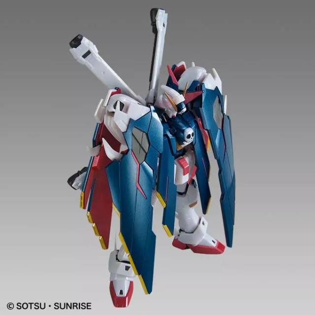 资讯thegundambasetokyo新限定全装海盗x1extrafinish