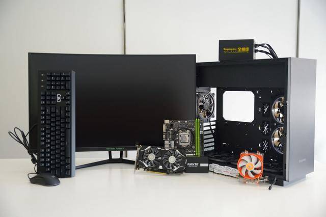 I3 8100配Z370是不是有点过分？没关系，魔改B250了解一下！_手机搜狐网