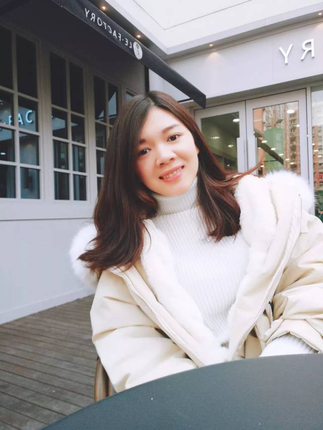 【解救剩男】成都单身妹子18年第56发--程思怡