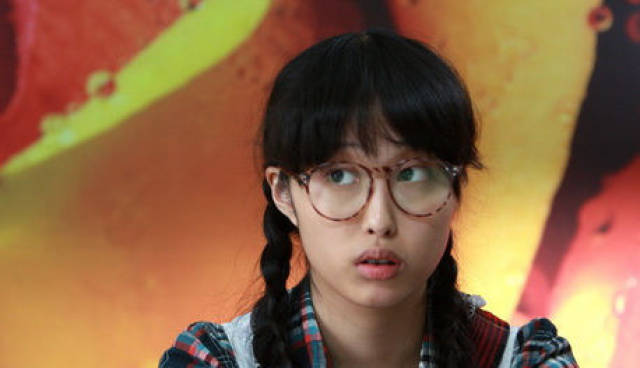她是"丑女林无敌",因泄露剧照惹怒张艺谋,如今疑似遭家暴