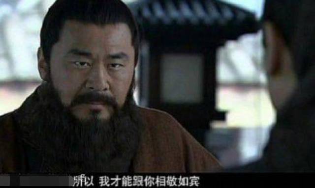 《新三国演义》这些穿帮镜头,播了8年我才发现