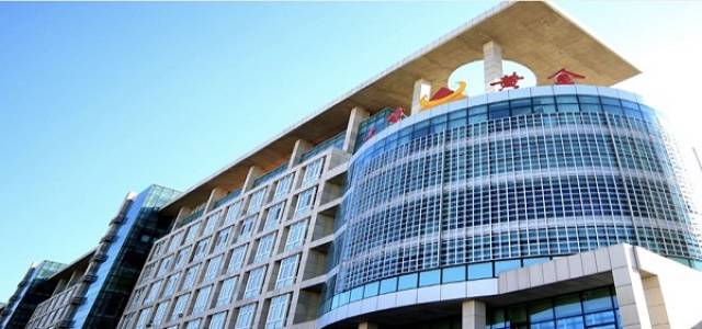 赤峰黄金前董事长泄露重组消息 邻居内幕交易被罚