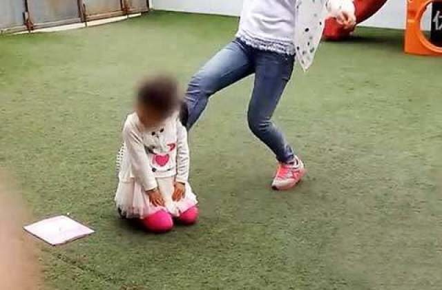 虐童事件频发,教会孩子这2件事,让他不再"沉默"!