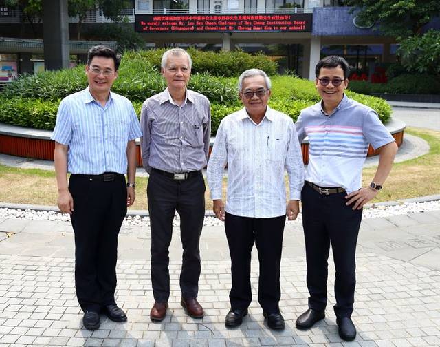 广东名校放大招!新生奖学金最低16万、最高上