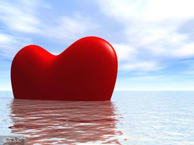 你偷走了我的心