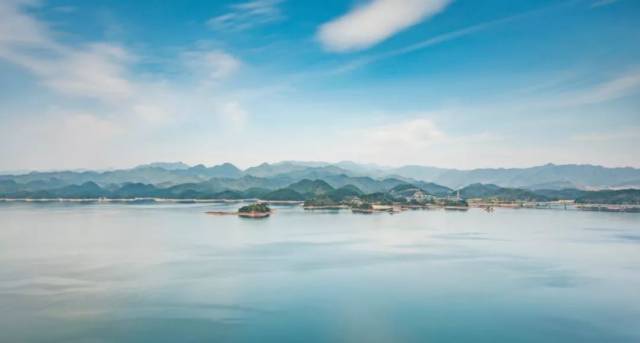 清明| 淅淅细雨 山河清秀