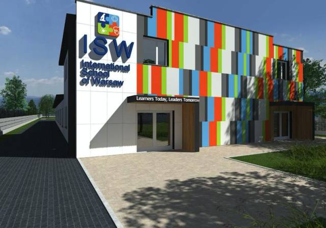 华沙国际学校2018年英文中文预备班和夏令营