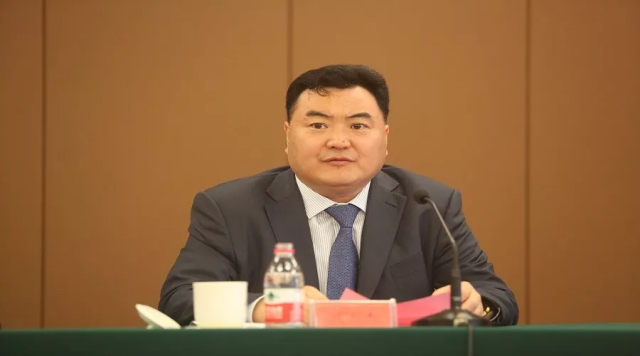 作为这届商标品牌节的东道主,唐山市人民政府副市长曹全民表示,唐山
