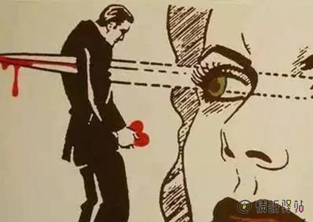 恋人的冷漠是能杀死人的刀子,再炽热的心,遇到冷漠,也会冷下来.