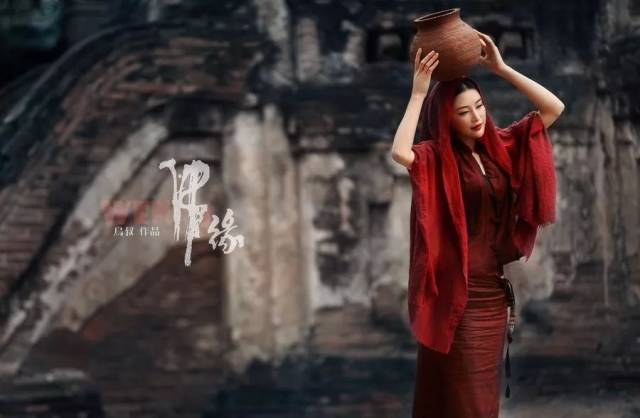 她曾是最火的女明星,10年前遭遇人生挫折,最终皈依佛门,10年后终获