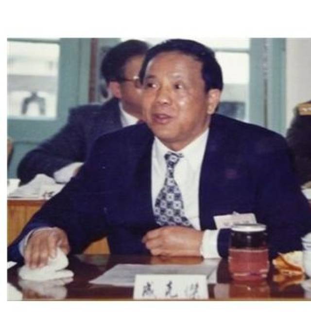 成克杰书法有功夫,他是近70年来首位因受贿被判死刑的副国级官员