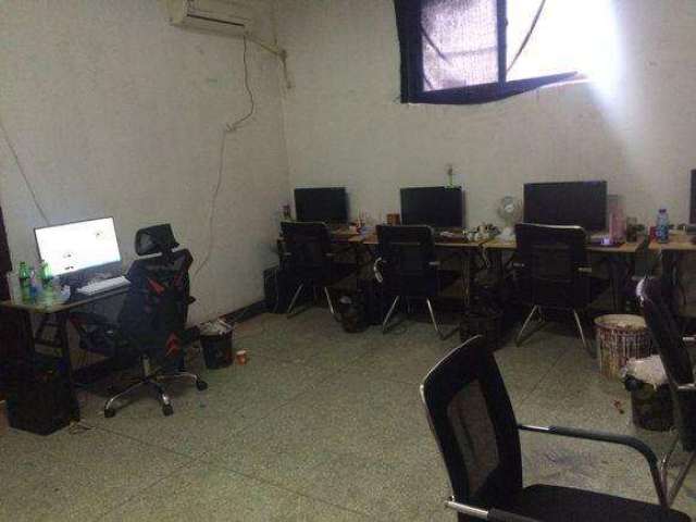 梦幻西游:带你走进梦幻西游代练工作室,见识真实的代练环境