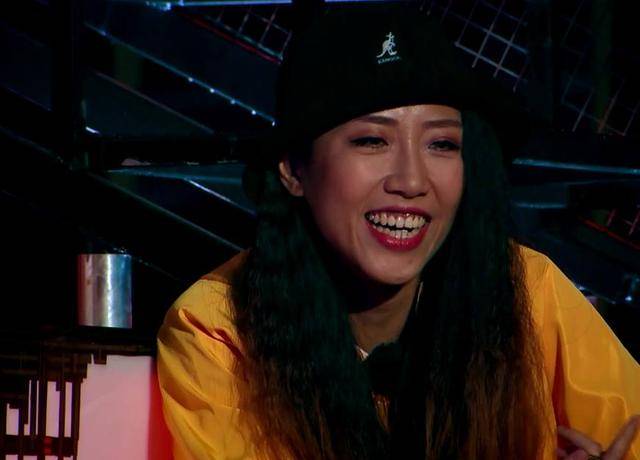 热血街舞团,肖杰深陷车轮战不可自拔,bingbing老婆被质疑人品_手机