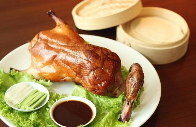 吃过这60样东西,人生才算是完整!