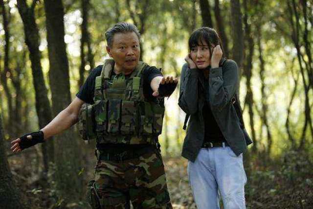 也有很多人在质疑大导演刘猛在《我是特种兵》之后几乎江郎才尽的感觉