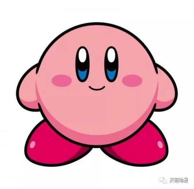 很简单就能画出的动漫角色排行!