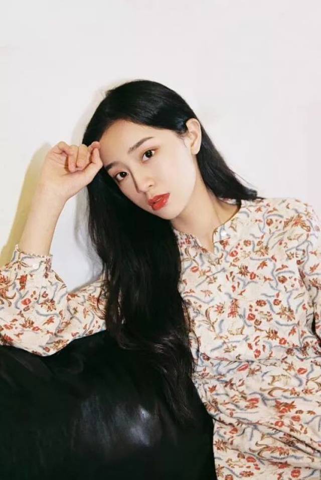 seek for u | 16级北电表演系龚婉怡:从播音到表演,敢于挑战全新事物