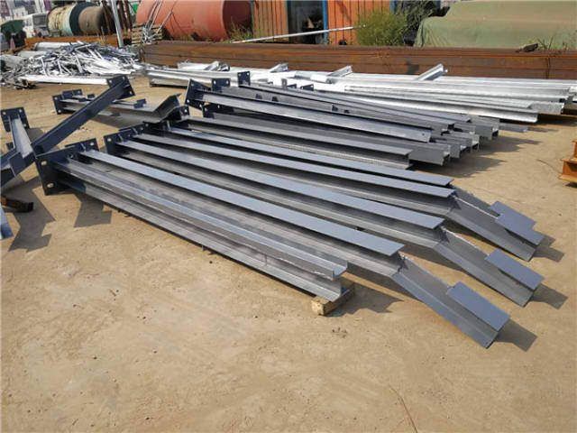 声屏障立柱防腐六项工艺知识