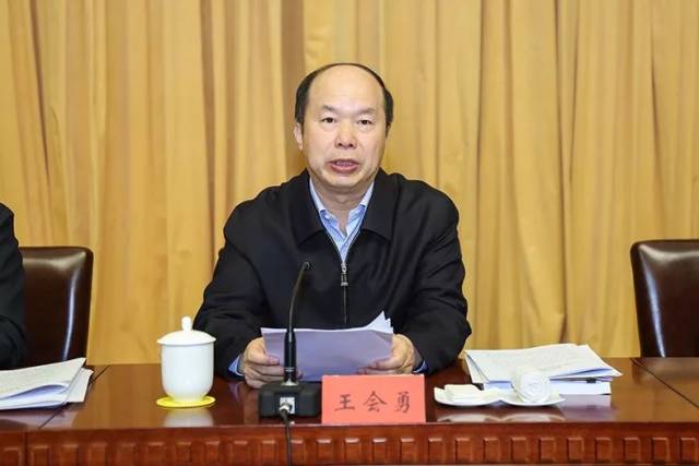 河北创城 常态创建 | 邢台市召开全国文明城市创建工作动员大会 坚定