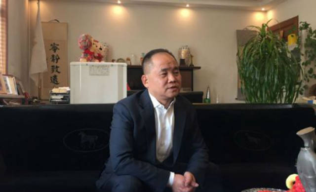 眉州东坡王刚:中餐国际化是"一端连接世界的嘴巴,一端连接中国的泥巴"