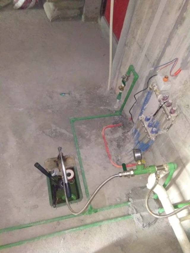 家装顺序及整个施工过程,你家装修是这样的吗?