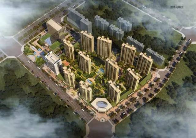 弋阳"一江两岸"最新进展!海量图片呈现新亮点!