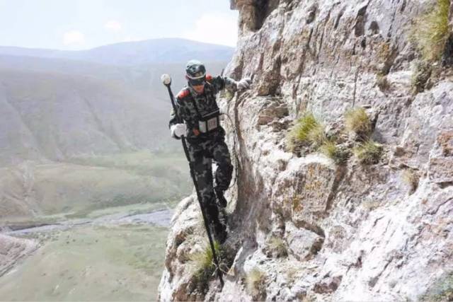 寻宝奇兵!这是一支世界独一无二的神秘部队