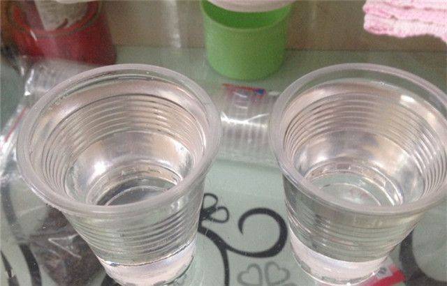 孕妈宝妈们, 你觉得产检糖耐的糖水好喝吗? 真是甜到发齁啊!