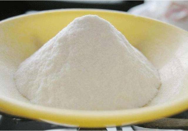 瓜尔胶的应用领域有哪些