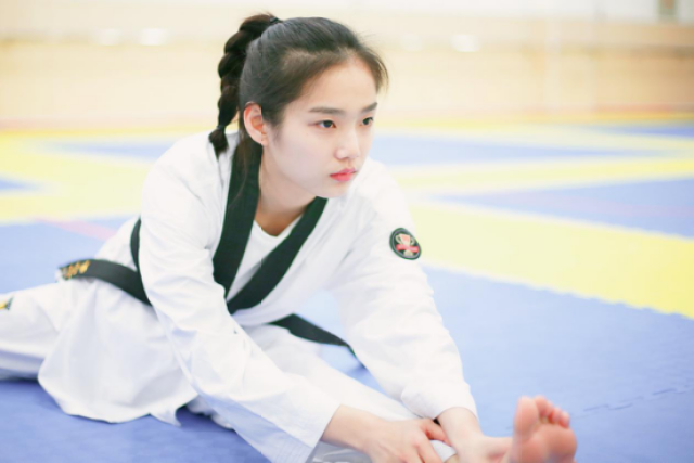 网传《旋风少女3》杨洋回归 跆拳少女李程程成女主