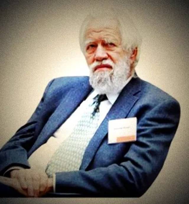 他就是 亚历山大·西奥多·舒尔金 舒尔金,人称"摇头丸之父 他一生