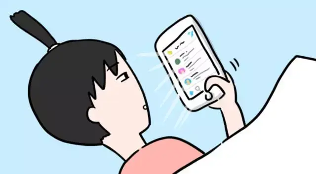 日本插画师神总结了无数女人的"私密"日常,简直感同身受!