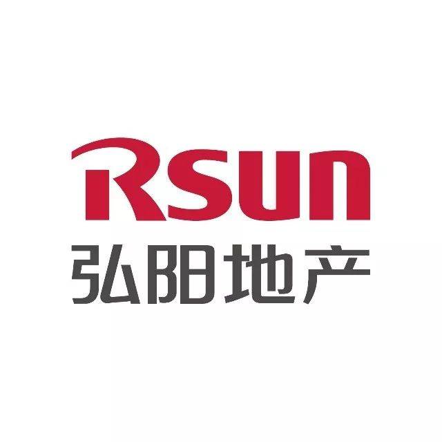 用声音说出属于你的22岁 弘阳也22岁了 带着弘心,诚心,匠心落子江阴