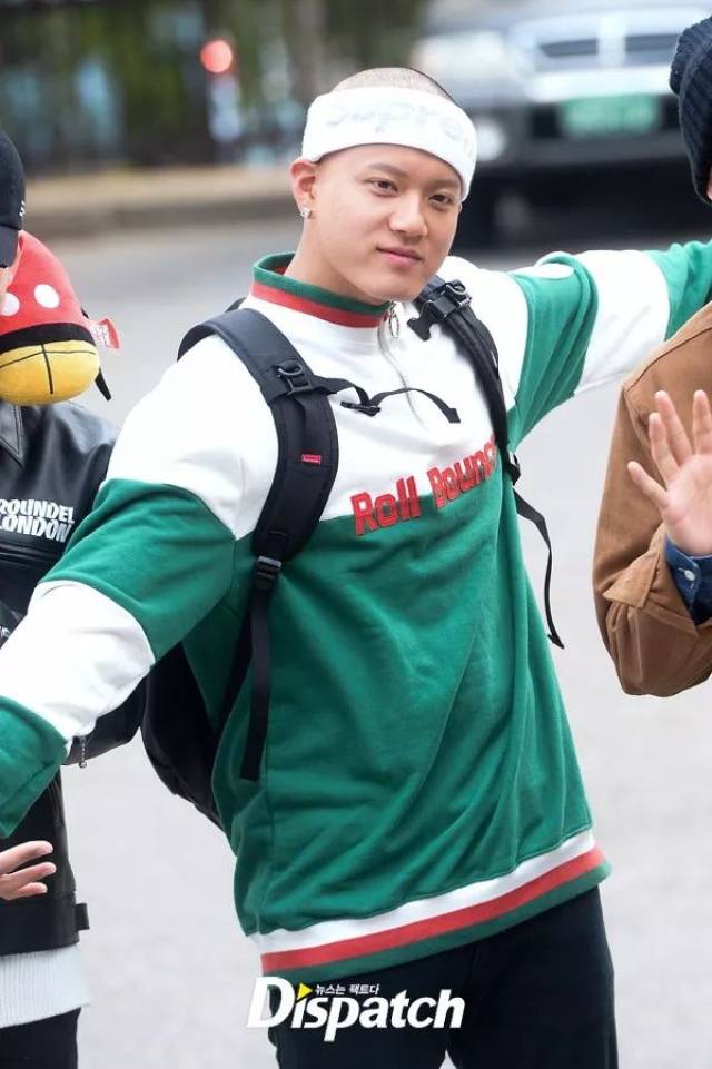 btob peniel