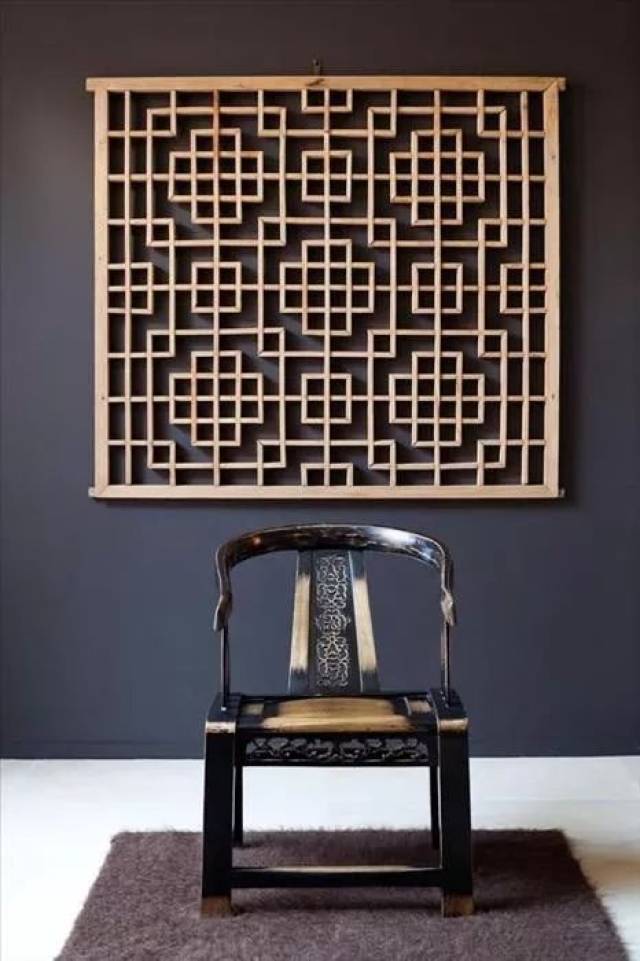 中式风格装修, 有哪些必备元素?