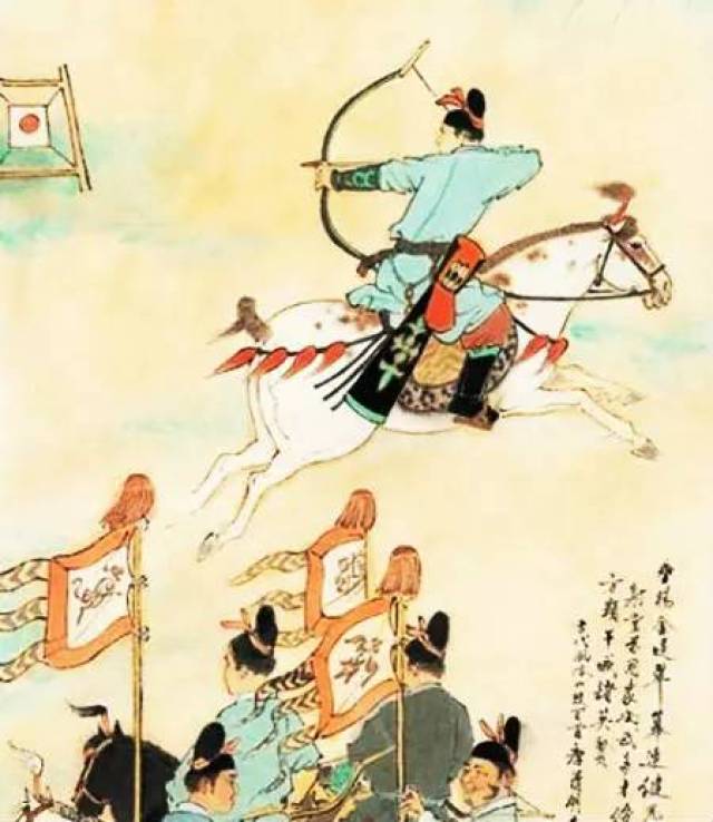 【文史知识】秦汉时期的哪些体育运动