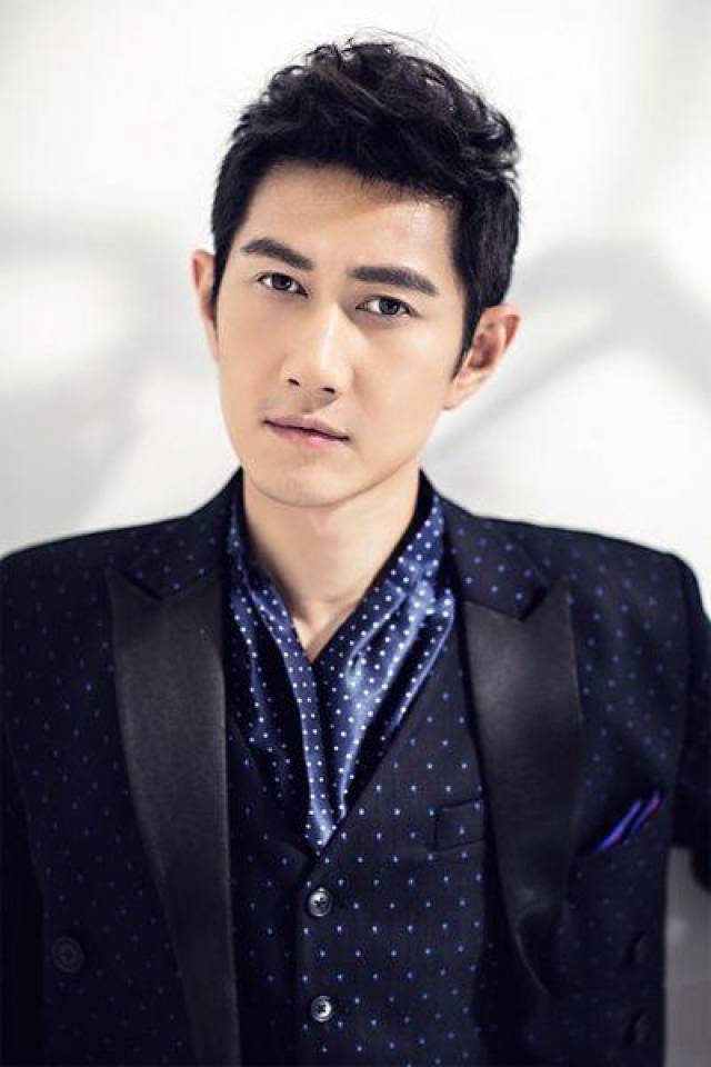 5大出生于南通的著名男明星,哪一位最能代表南通?