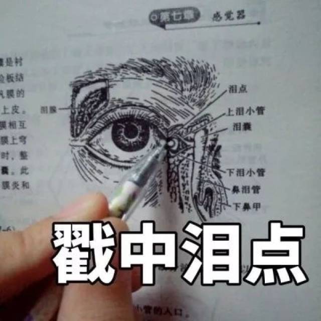 一些关于医学生的专用表情包