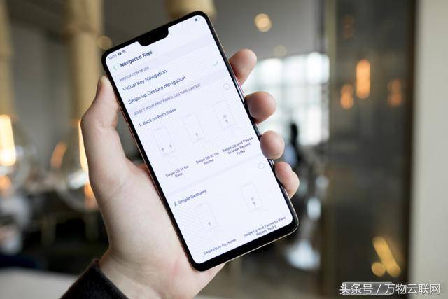 调查结果显示:android手机上像苹果那样的缺口是不受欢迎的设计