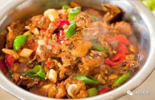 沭城餐饮业：美食背后的故事