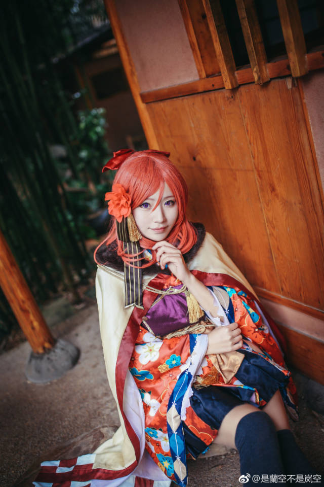 cos正片##lovelive##西木野真姬