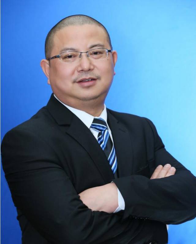 高胜咨询丁佰胜老师:执行,其实就这么简单!
