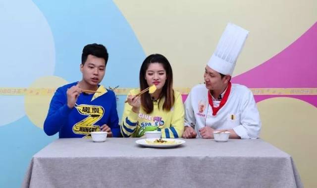 活指南和神奇妙点子,就在广西卫视每周一21:40《超级点子王