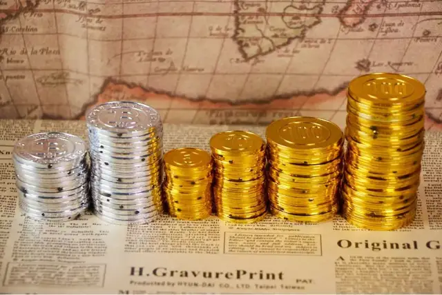 与其给孩子留下巨额财富,不如教会他们自立处世