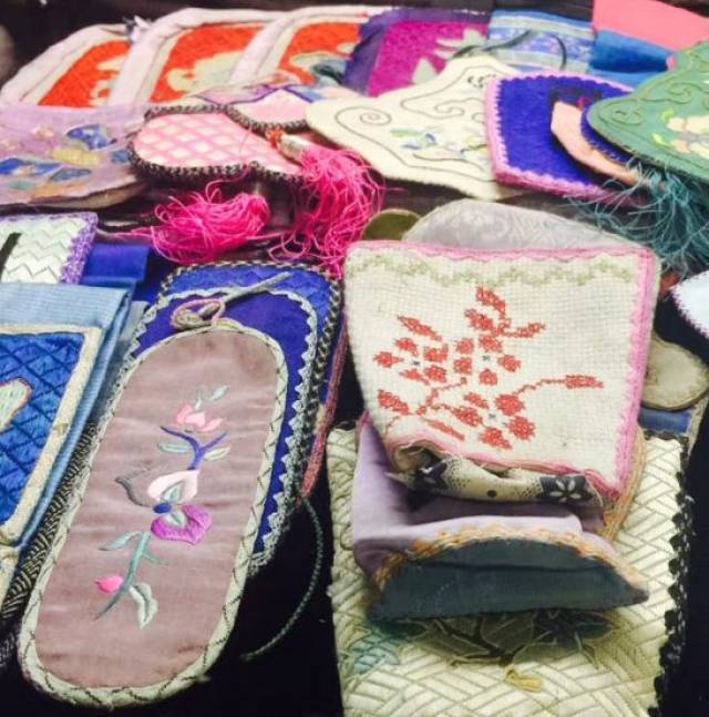 西塘印象 | 西塘闺绣